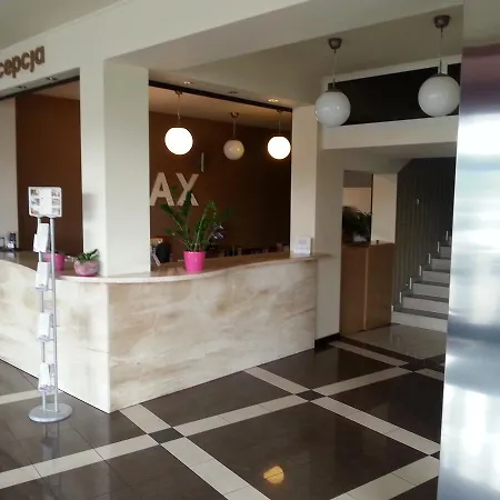 Max Na Terenie Stacji Mol * Radzymin