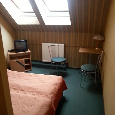 Locanda Max Na Terenie Stacji Mol Radzymin
