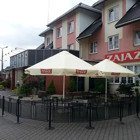 Max Na Terenie Stacji Mol * Radzymin