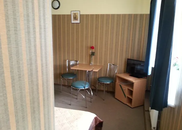 Zajazd Max Na Terenie Stacji Mol *