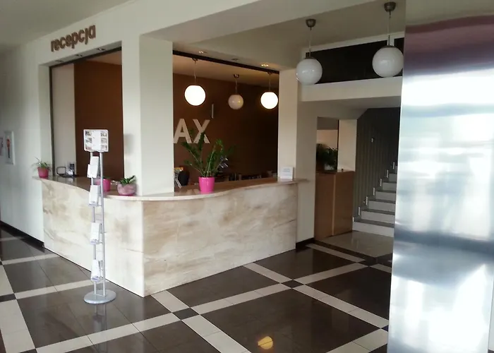 Max Na Terenie Stacji Mol * Radzymin