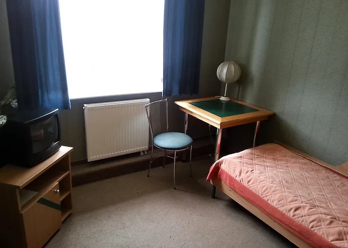 Zajazd Max Na Terenie Stacji Mol