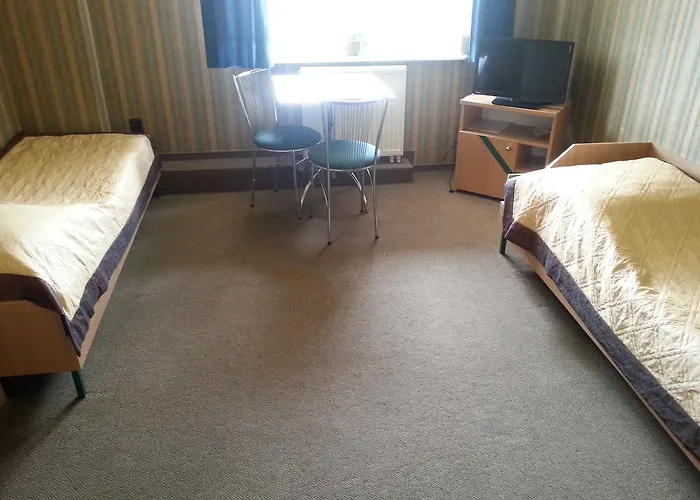 Max Na Terenie Stacji Mol * Radzymin