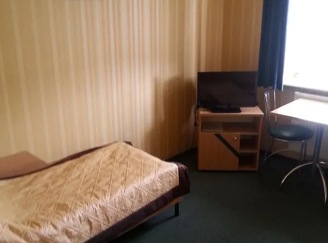 Max Na Terenie Stacji Mol Zajazd