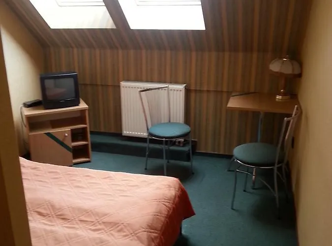 Zajazd Max Na Terenie Stacji Mol Radzymin