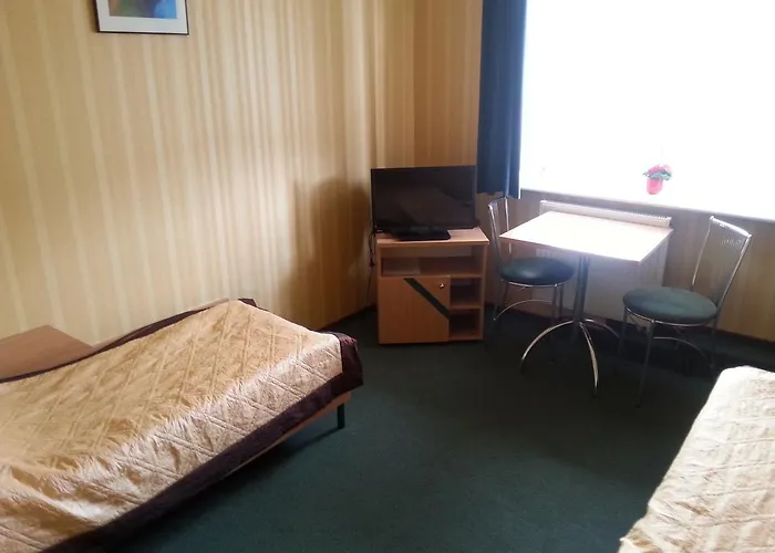 Max Na Terenie Stacji Mol Radzymin