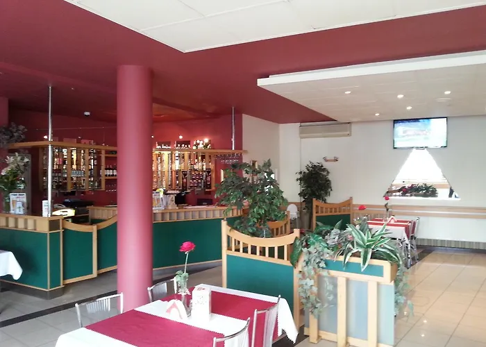 Max Na Terenie Stacji Mol Radzymin